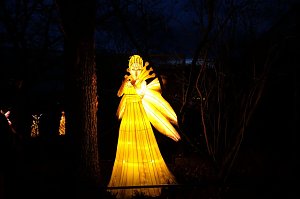 Lichterwelten