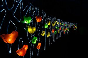 Lichterwelten