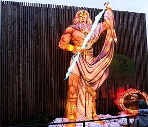 Lichterwelten
