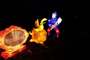 Lichterwelten