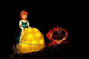 Lichterwelten