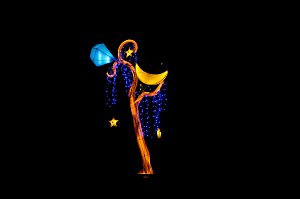 Lichterwelten