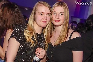 Party im Jugendclubhaus