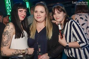 Party im Jugendclubhaus