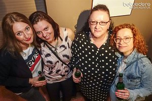 Party im Jugendclubhaus