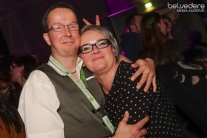 Party im Jugendclubhaus