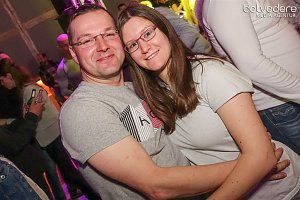 Party im Jugendclubhaus