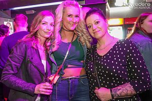 Party im Jugendclubhaus
