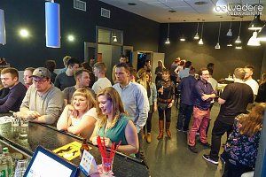 Party im Jugendclubhaus
