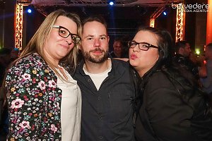 Party im Jugendclubhaus