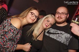 Party im Jugendclubhaus