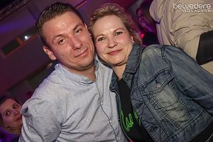 Party im Jugendclubhaus