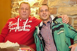 Party im Jugendclubhaus