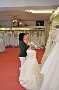 11.Hochzeitmesse im Hochzeithaus.