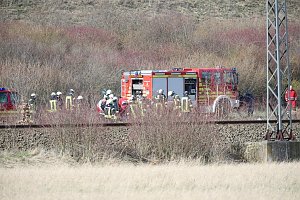 Traktorfahrer bei Unfall schwer verletzt