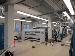 Mangel: Aufbau