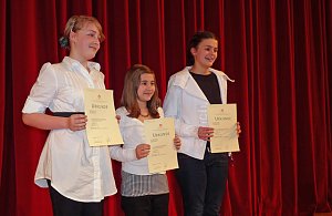Jugend musiziert