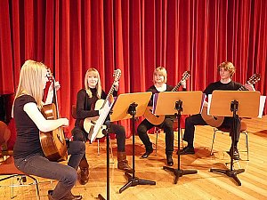 Jugend musiziert