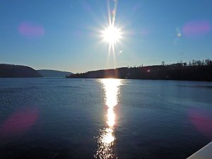 Rappbodetalsperre