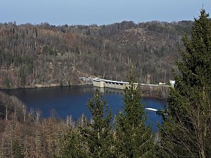 Rappbodetalsperre