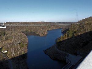 Rappbodetalsperre