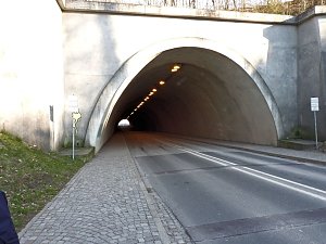 Rappbodetalsperre