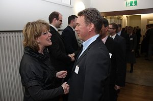 Empfangen 