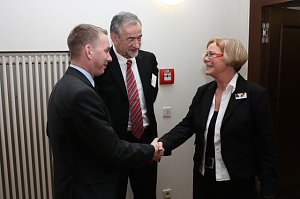 Empfangen 
