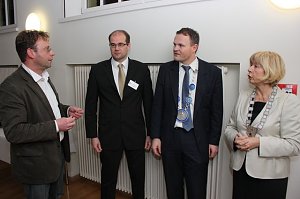 Empfangen 