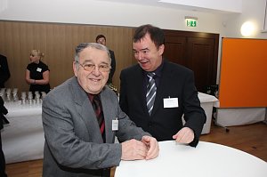 Empfangen 