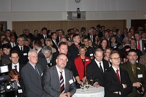 Empfangen