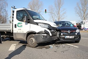 Unfall