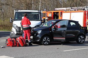 Unfall