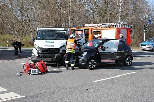 Unfall