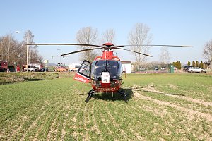 Unfall