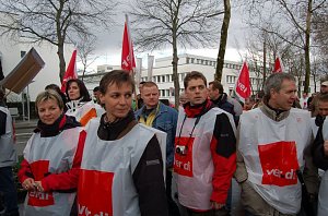 In Bonn dabei 