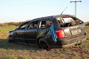 Unfall