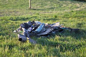 Unfall
