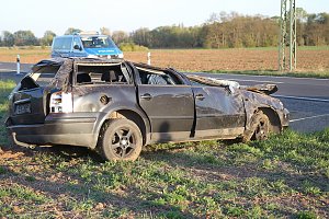 Unfall