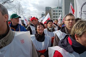 In Bonn dabei
