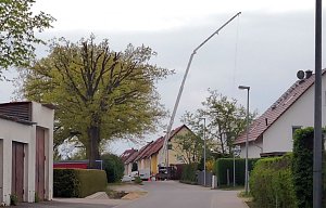 Es geht weiter
