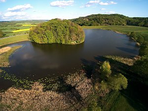 Ibergtalsperre