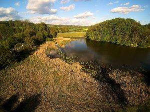 Ibergtalsperre