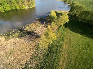 Ibergtalsperre