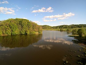 Ibergtalsperre