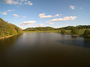 Ibergtalsperre