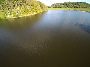 Ibergtalsperre
