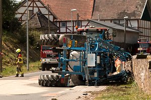 Ungl&uuml;ck in Werna