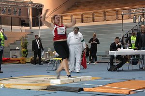 Jubil&auml;umsausgabe des Indoors