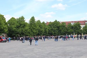 Keine Angst